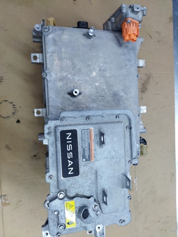 Порт зарядки 296A05MP0A NISSAN
