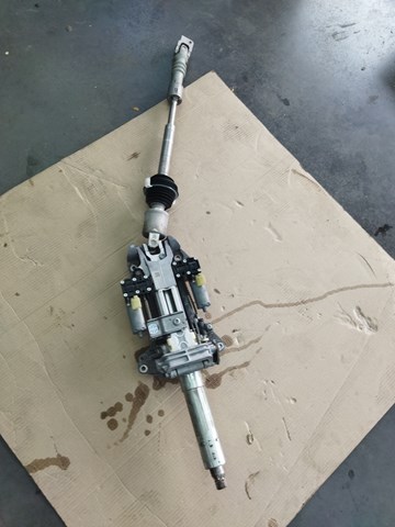 Колонка рульова 2974600300 MERCEDES