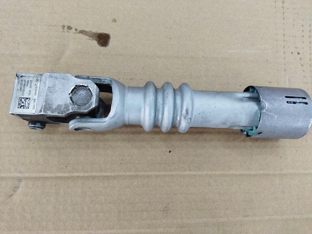 Кардан вала рульової колонки, нижній 2974621100 MERCEDES
