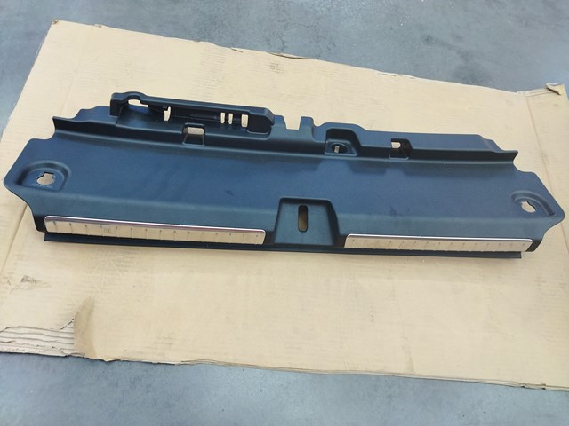 Накладка перегородки 2976902900 MERCEDES