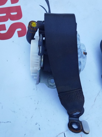 Пасок безпеки задній правий 29786010009C94 MERCEDES