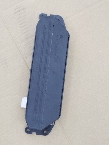 Подушка безпеки, водійська, AIRBAG, захисту колін 2978606500 MERCEDES