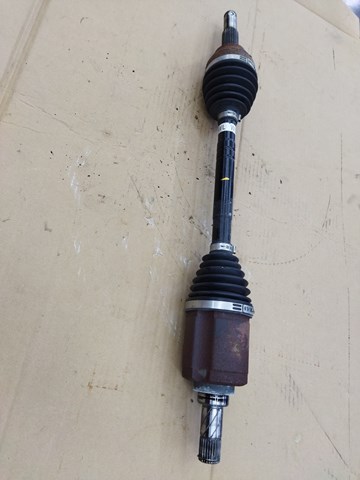 391015MP1A Nissan/Infiniti