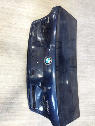 Кришка багажника кузова 41627172332 BMW