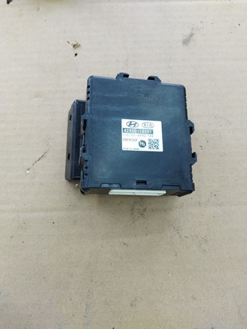 Модуль (ЕБУ) АКПП електронний 4295018001 HYUNDAI