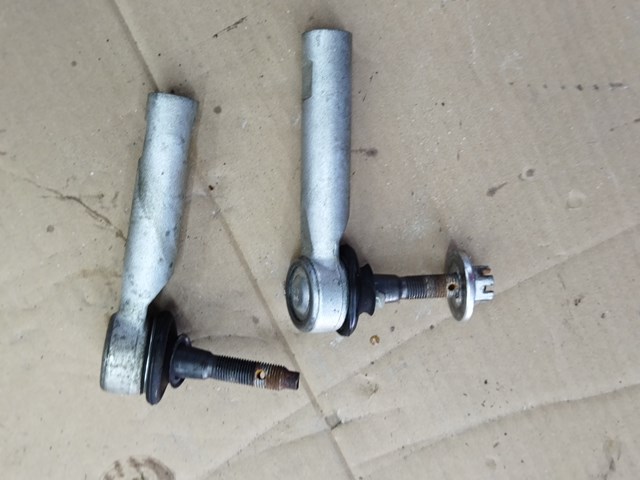 Рульовий наконечник 4504639505 TOYOTA