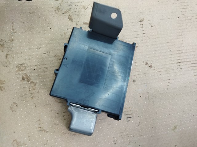 Блок стоянкового гальма 478805SA0A NISSAN