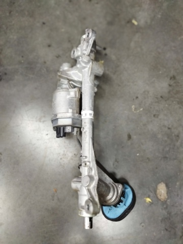 Рейковий рульовий механізм 490015MP7E NISSAN