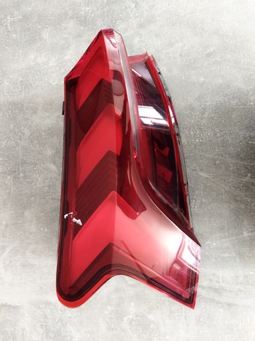 Задня ліва фара 4J3945091A VAG