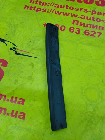 Ущільнювач під капот 4KE823126 VAG