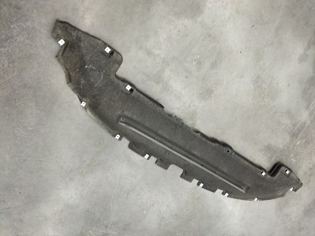 Захист заднього бампера 4KE825219B VAG