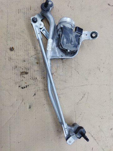 Трапеція щіток лобового скла 4KL955023B VAG