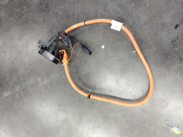 Порт зарядки 4KL971106J VAG