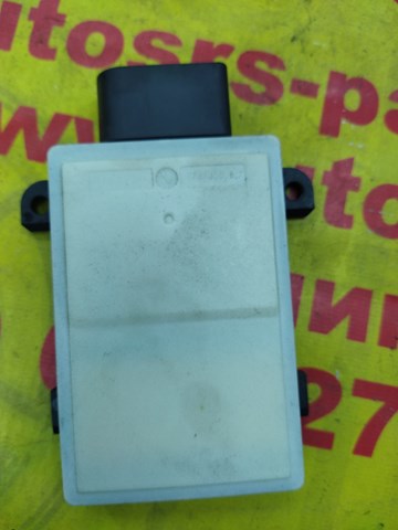 Радар зміни смуги руху 4N0907566AM VAG
