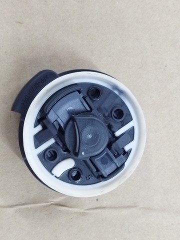 Датчик AIRBAG передній 4N0955557A PORSCHE