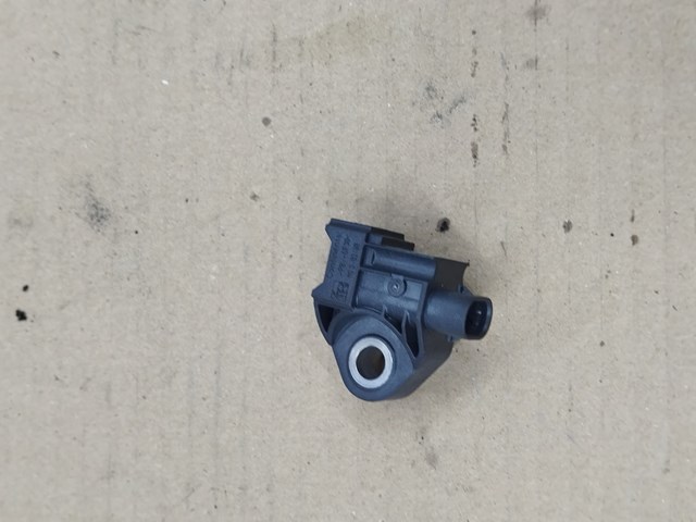 Датчик AIRBAG передній 4N0959651D VAG