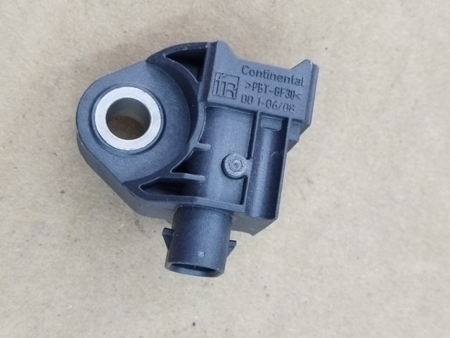 Датчик Айрбег передній 4N0959651E PORSCHE