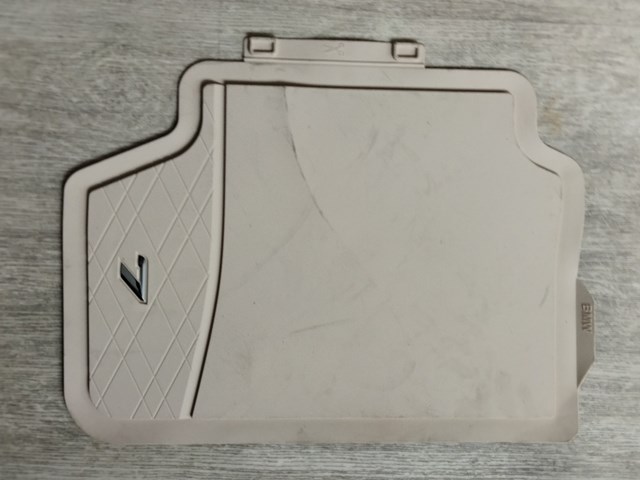 Комплект килимів 51472365430 BMW