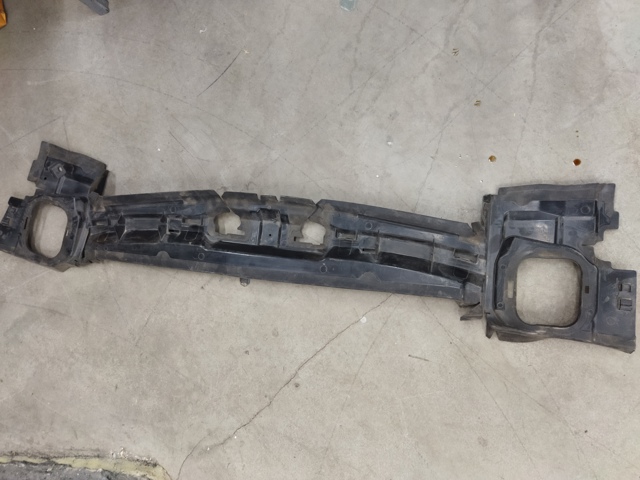 Повітроводи системи охолодження двигуна 51747359818 BMW
