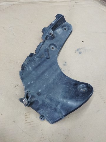 Захист заднього бампера 5259142100 TOYOTA