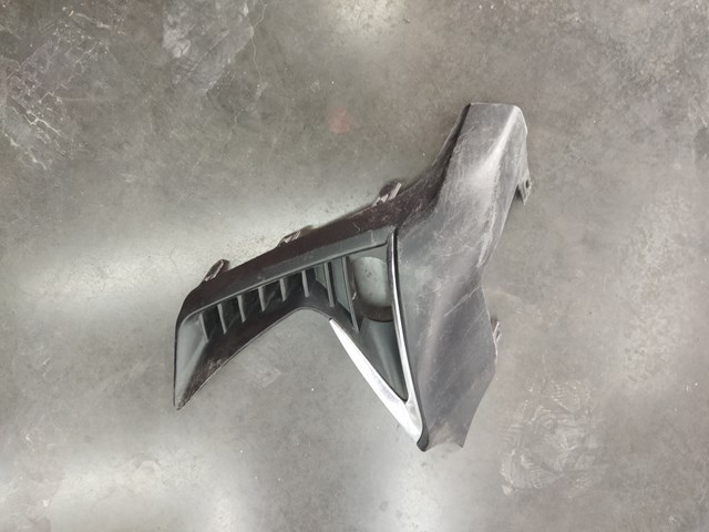 Переднє ікло бампера 5314278110 TOYOTA