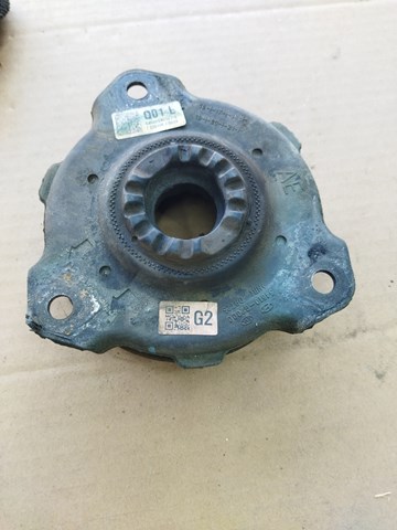 Подушка амортизатора переднього 54610G2000 HYUNDAI