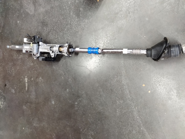 Колонка рульова 5A81931 BMW