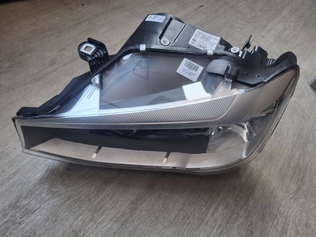 Фара дальнього світла в зборі 7401131 BMW