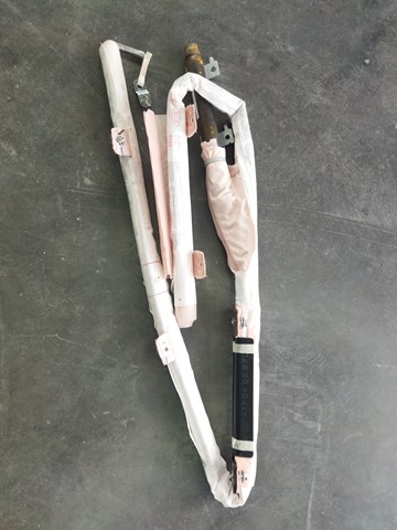 Подушка безпеки, збоку, права, AIRBAG 85020G5000 HYUNDAI