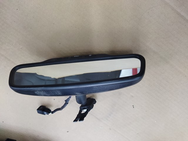 Дзеркало заднього виду 85110L1100 HYUNDAI