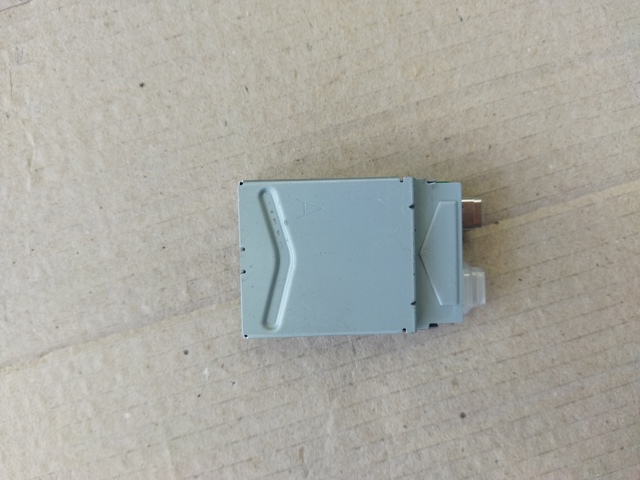 USB-розгалужувач 8553248020 TOYOTA