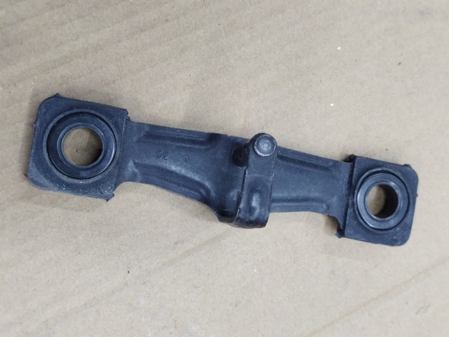 Зацеп замку кришки багажника 8V0827507G VAG