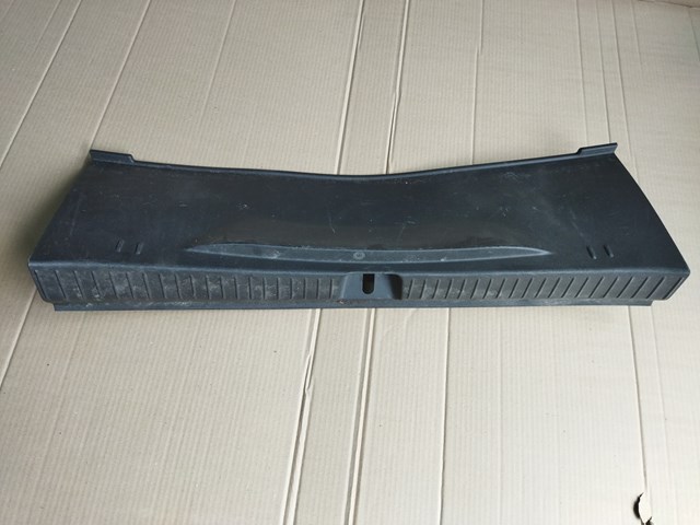 Накладка перегородки 94556642 GM