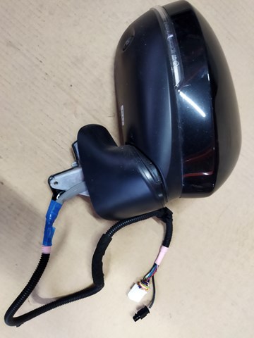 Праве дзеркало заднього виду 963015MS1A NISSAN