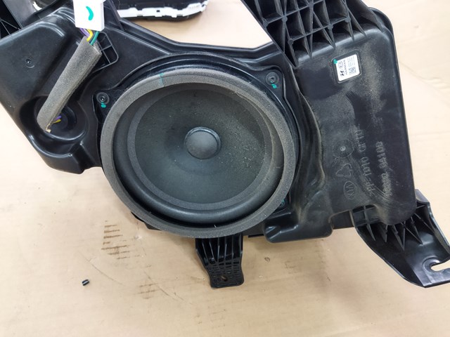 Сабвуфер 96380Q4100 HYUNDAI
