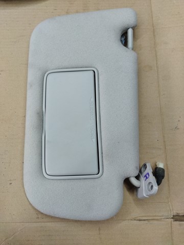 Козирок сонцезахисний 964005SA0E NISSAN