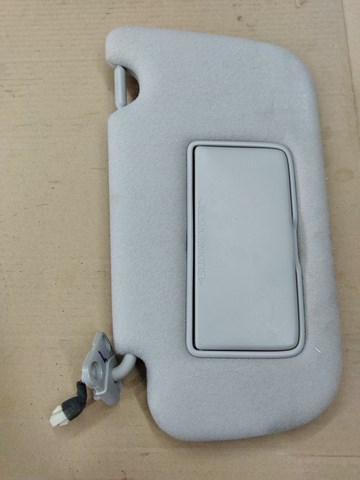 Козирок протисонячний 964015SA0E NISSAN