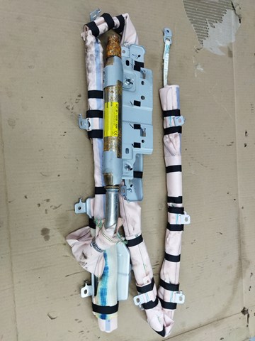 Подушка безпеки, збоку ліва айрбег 985P15SH0A NISSAN