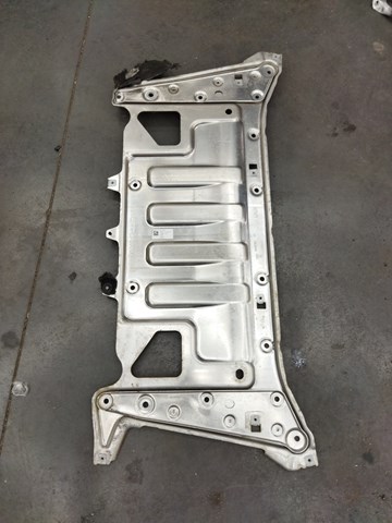 Підсилювач переднього підрамника 9J1407129F PORSCHE