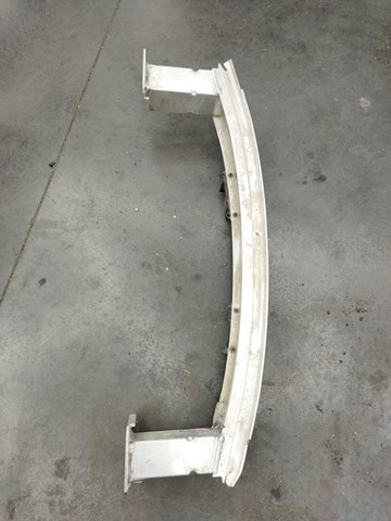 Підсилювач бампера переднього 9J1805241C PORSCHE