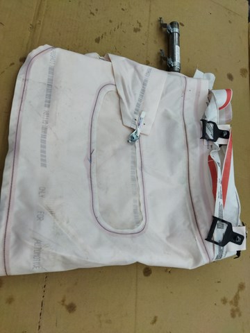 Подушка безпеки, збоку ейрбегів 9J1880741F PORSCHE