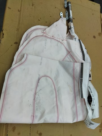 Подушка безпеки, збоку права айрбег 9J1880742F PORSCHE