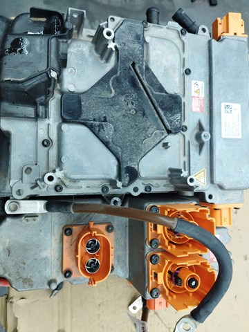 9J1915539DM Porsche