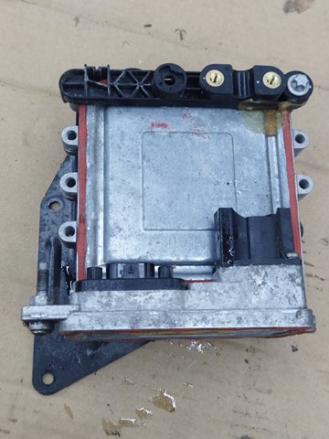 Електропідігрівач охолоджуючої рідини A0008358403 MERCEDES