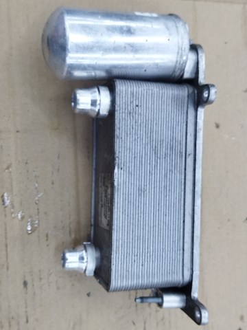 Конденсер A0998301400 MERCEDES