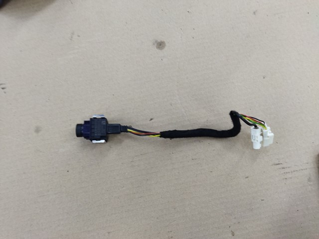 Камера заднього виду A1779009902 MERCEDES