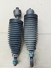 Тяга рульова поздовжня A2054600405 MERCEDES
