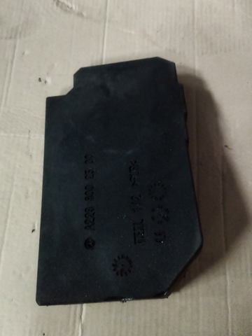 A2238002500 Mercedes