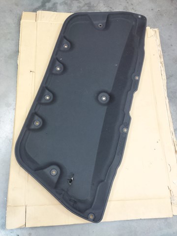 Капот A2956821700 MERCEDES