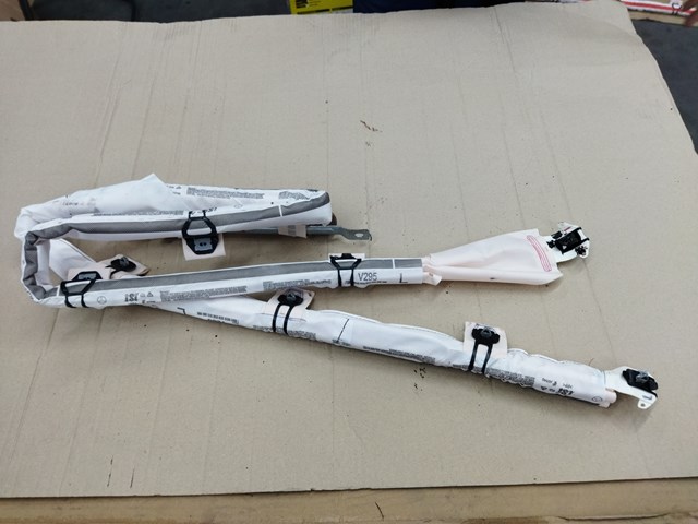 Подушка безпеки, збоку ейрбегів A2958601900 MERCEDES